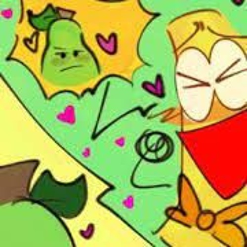 pear x banana playlist (｡♡‿♡｡)??