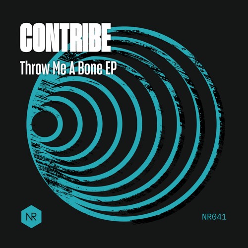 Contribe - Throw Me A Bone