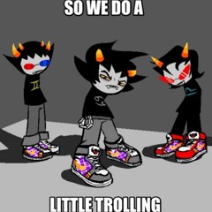 Homestuck Drip (reupload)