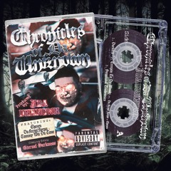 Chronicles Of Da Unknown (EP)