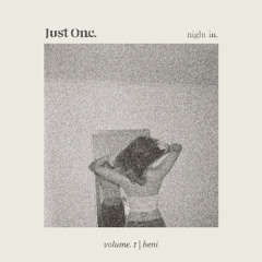 Night in | Volume. 1