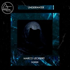 PREMIERE | Marco Leckbert - Tactical Signals [Darkground Records]