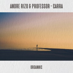 Andre Rizo & Professor - Carra