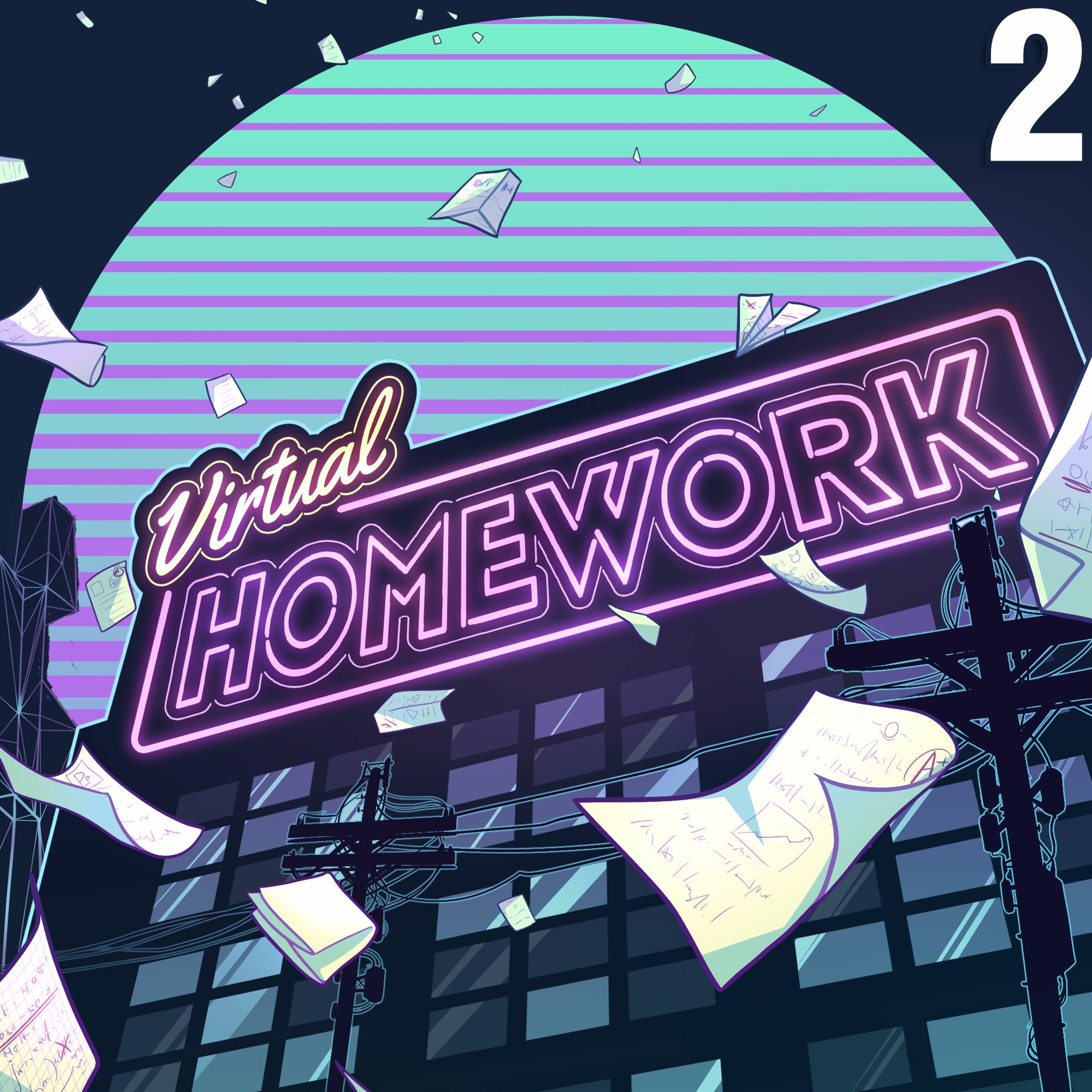 Virtual Homework
