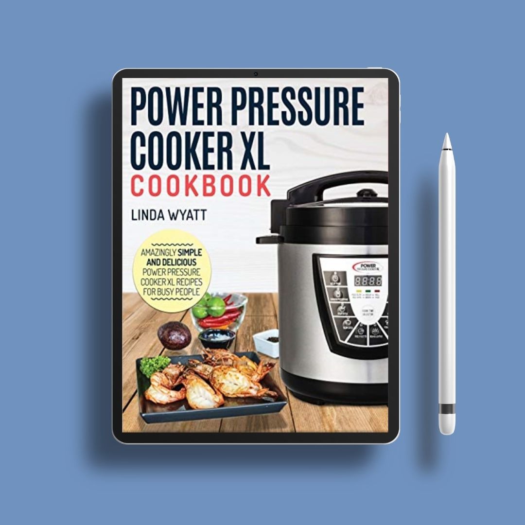 Stream Power Pressure Cooker XL Cookbook Amazingly Simple and Delicious Power Pressure Cooker XL Reci by User 713344047 Listen online for free on SoundCloud