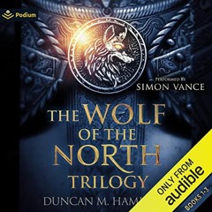 [READ] [EBOOK EPUB KINDLE PDF] The Wolf of the North Trilogy: Wolf of the North, Book