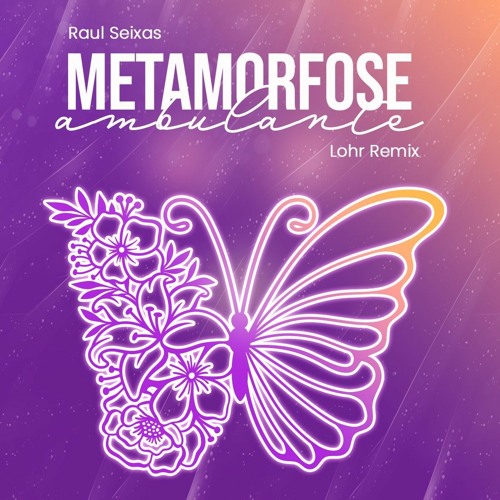 Metamorfose Ambulante- Raul Seixas ( Lohr Remix  ) [ FREE DOWNLOAD ]