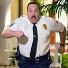 PAUL blart
