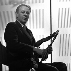 Séamus Ennis - Recorded by John Knight in Chichester (June 1974)