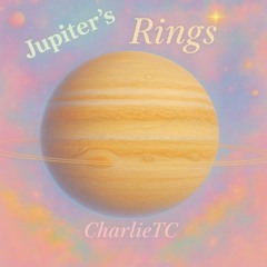 Jupiter’s Rings