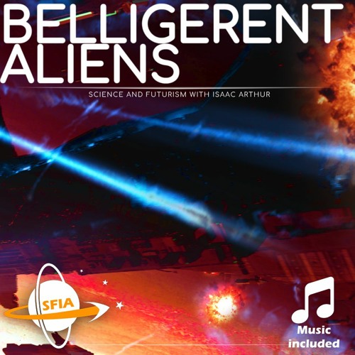 Belligerent Aliens