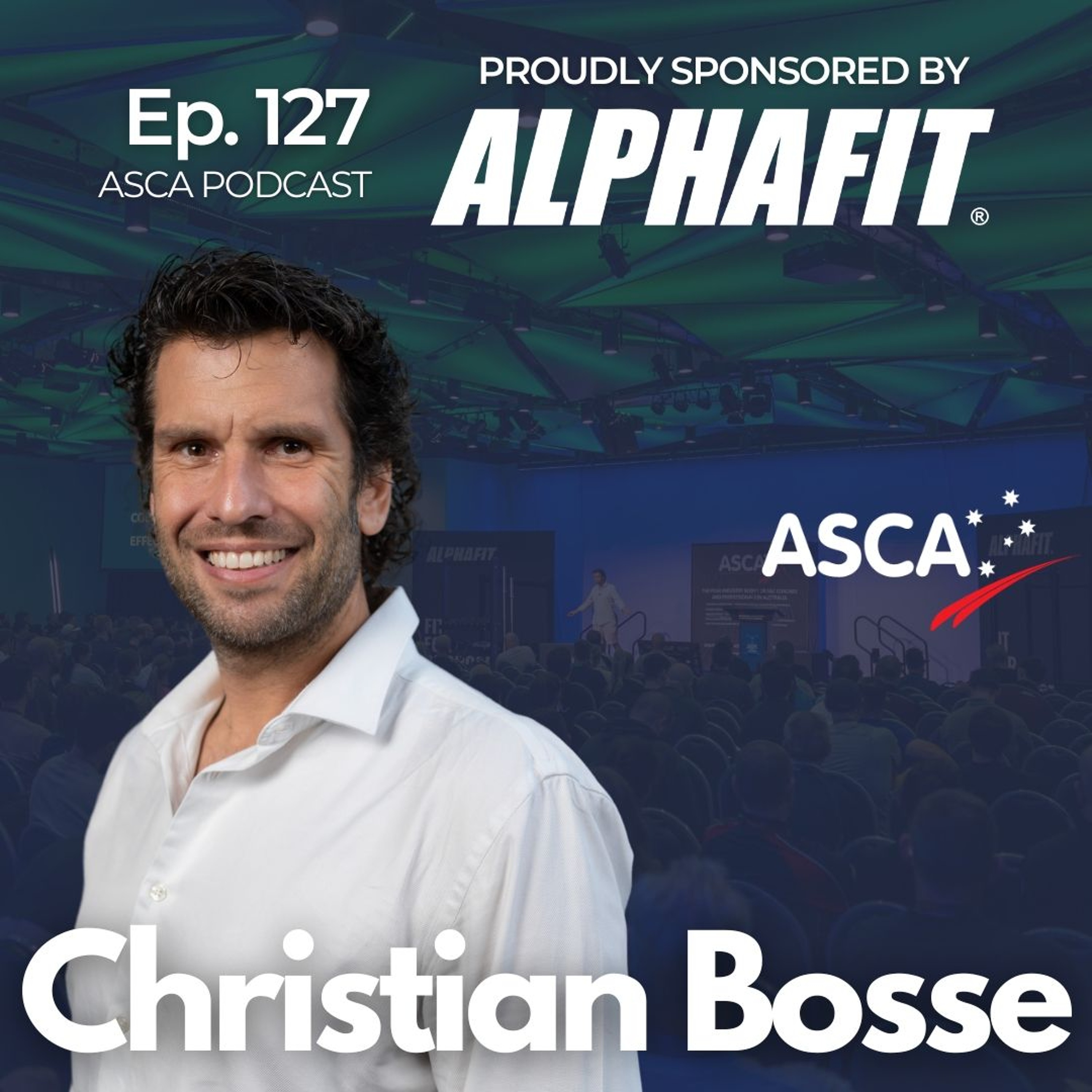 ASCA Podcast