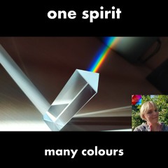 einfach gezweifelt 2x geglaubt - #09 one spirit