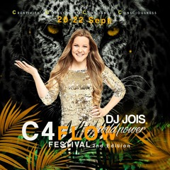 Douceur Mix By DJ Jois For C 4 Flow Festival 2024