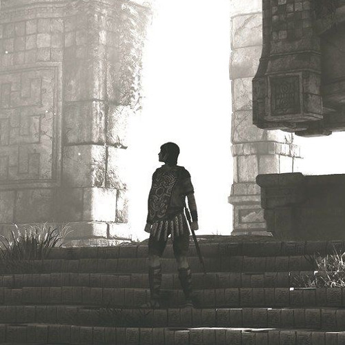 Tight Incarnate (Shadow of the Colossus Remix)- Lakeside Beat