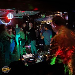 DJ Rob James Opening Set at Groove Together 3/7/25 (disco house)