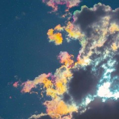 ammonia clouds