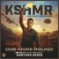 KSHMR & Jeremy Oceans - One More Round (Damtaro Remix)
