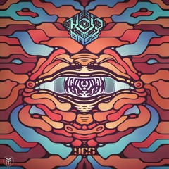 Kojo - Inflates My Conscious (Kojo & Bass)