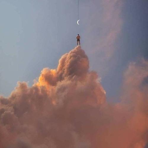 In Dreams We Are