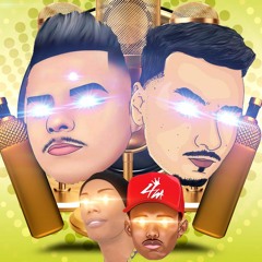Mc GW e 7Belo - Boquinha ( DJ Webster Feat DJ PH ) 2020