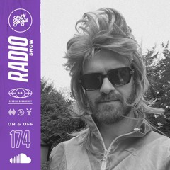 SlothBoogie Radioshow - 174