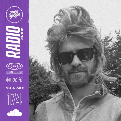 SlothBoogie Radioshow - 174