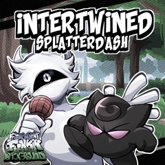 Intertwined (Instrumental) | Made by SplatterDash (Bob and Bosip OST)