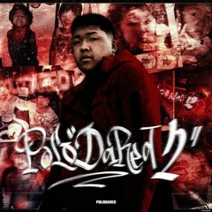 Polodared - 랄랄라 (Feat. LIL GIMCHI, BIG Naughty (서동현))