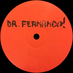 [Acid Techno] Essential Guide To Dr. Fernando! (1992-1994)