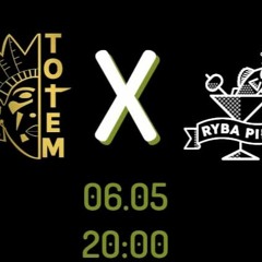 Totem Amigos Gościnnie 001 || Lolek (Live)@ Ryba Piła Gdańsk