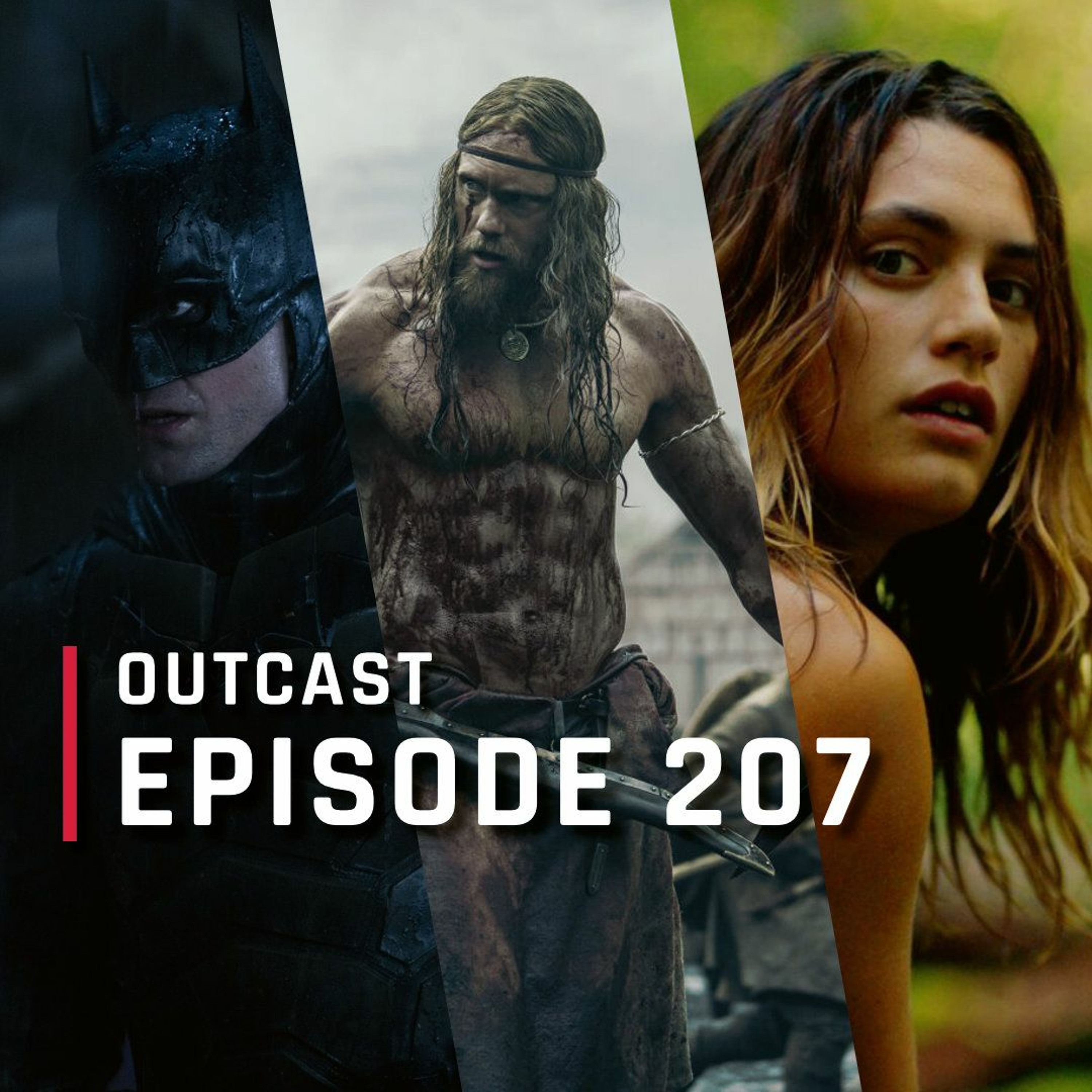 OutCast