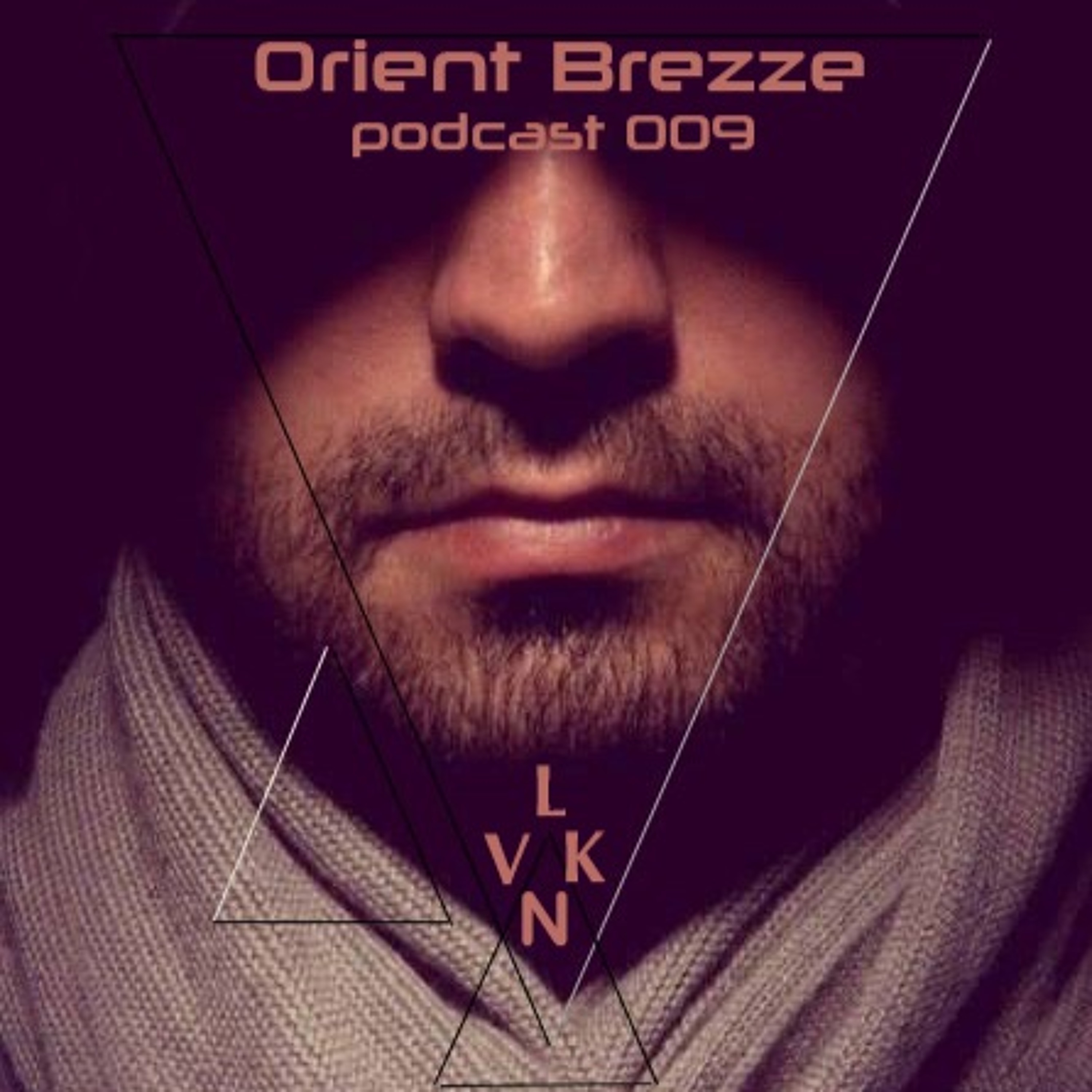 Orient Brezze Podcast
