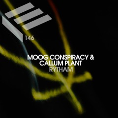 Rytham (Moog Conspiracy Edit)