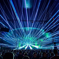 TECHNO-Peak Time MIX-1HR