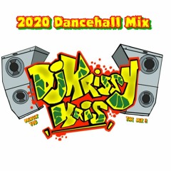 2020 Dancehall Mix