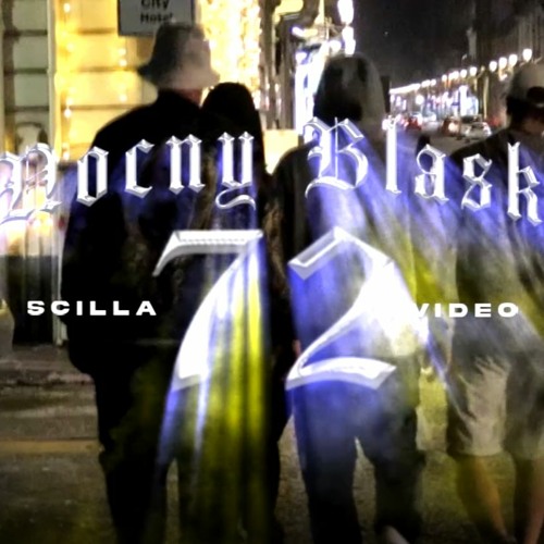 Nocny Blask - 72