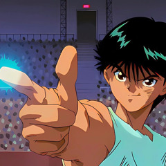 Yu Yu Hakusho Romantic Theme Remix Jazz