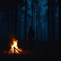 Shadow on My Shoulder