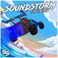 Soundstorm - STRONGER