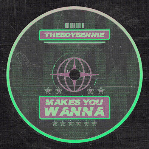 PREMIERE: THEBOYBENNIE – Makes You Wanna