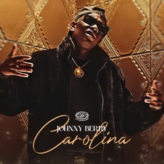Johnny Berry - Carolina (Áudio Oficial)