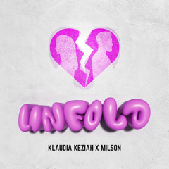 Klaudia Keziah x Milson - Unfold