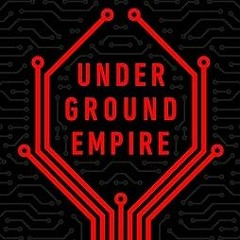 [Audiobook] Underground Empire: How America Weaponized the World Economy Written  Henry Farrell