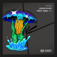 GreenThump - My Close (Original Mix) Preview