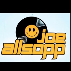 Joe Allsopp - Bouncy Vocal March Mix 2024