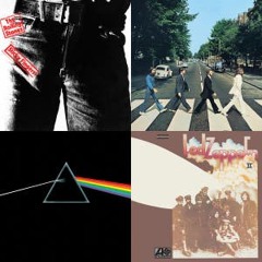 Classic Rock Greatest Hits