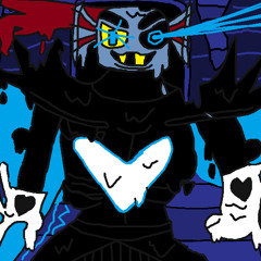 Battle Against THE True Hero (Stuffy Cat BAaTH Remix)
