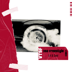 LA & $oul - 392 (Freestyle)