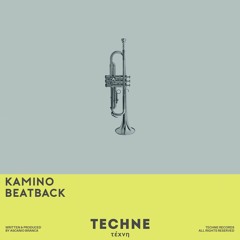 Kamino - Beatback (Extended Mix)